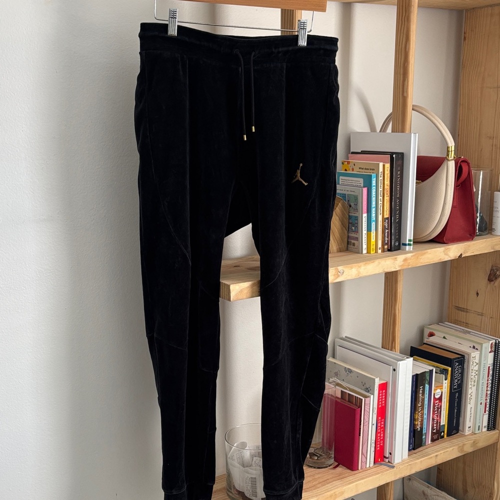 Jordan Fleece lined Joggers